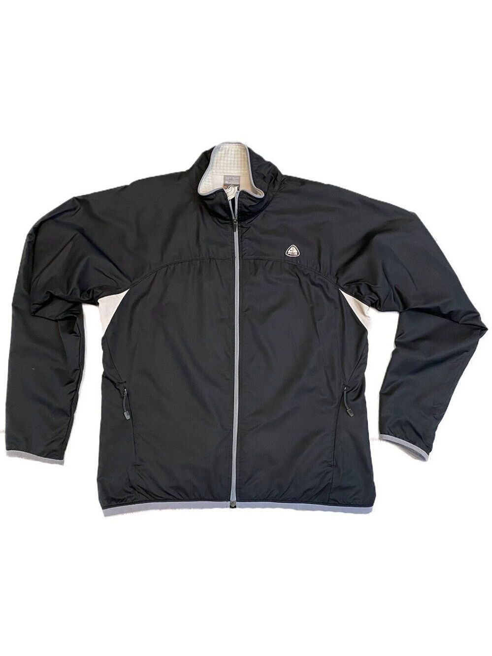 Nike ACG Sphere-Dry Lightweight Breathable Active Athletic Jacket - Women’s XL